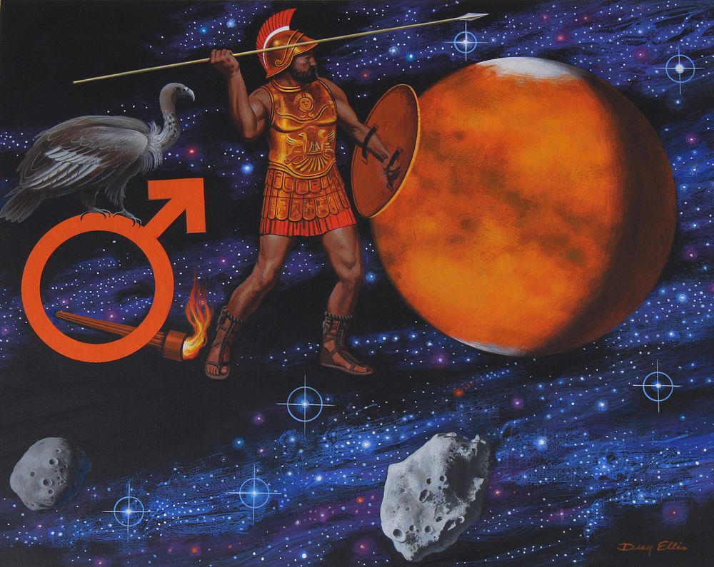 Cosmic